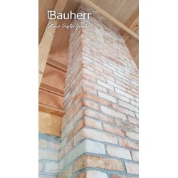 Fuga Gruboziarnista BAUHERR 5kg - BIAŁA
