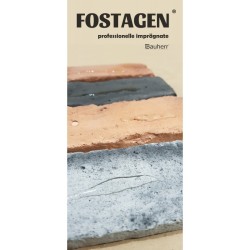 Impregnat Fostagen B107 - 1L
