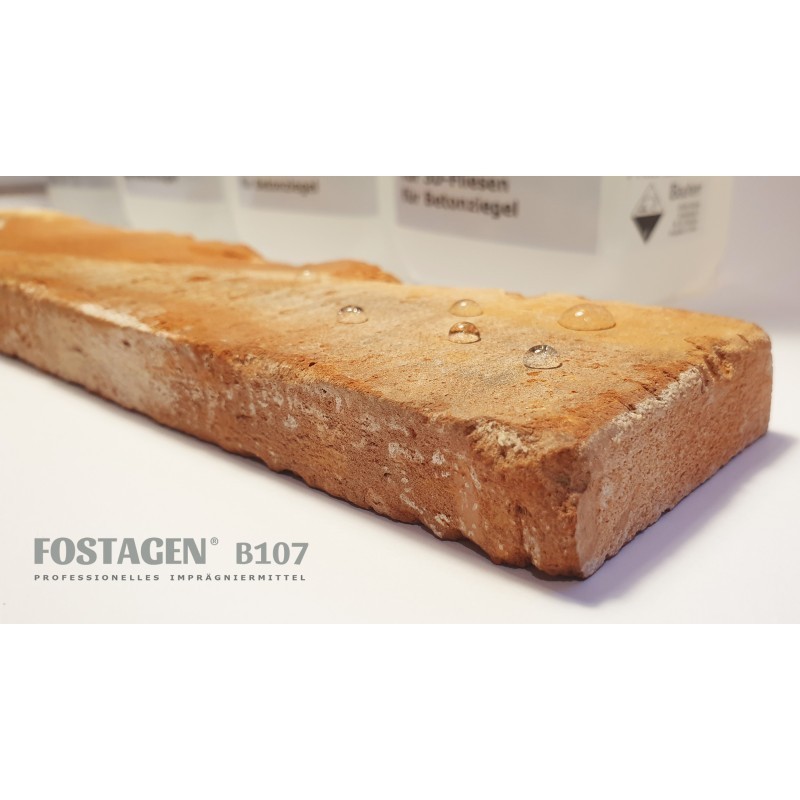 Impregnat Fostagen B107 - 1L Impregnat Fostagen B107 - 1L